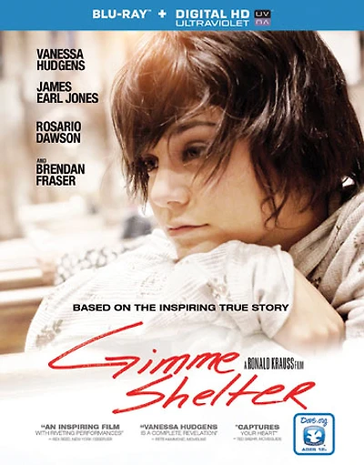 Gimme Shelter - USED