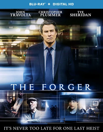 The Forger - USED