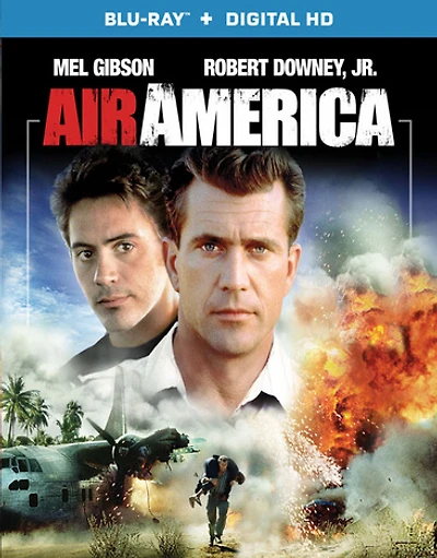 Air America - USED