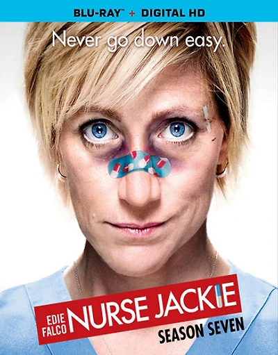 Nurse Jackie: Season Seven - USED