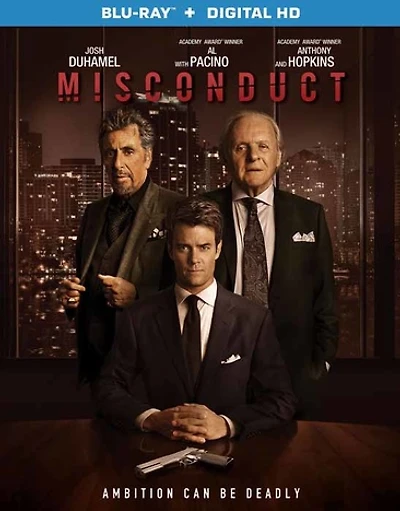 Misconduct - USED
