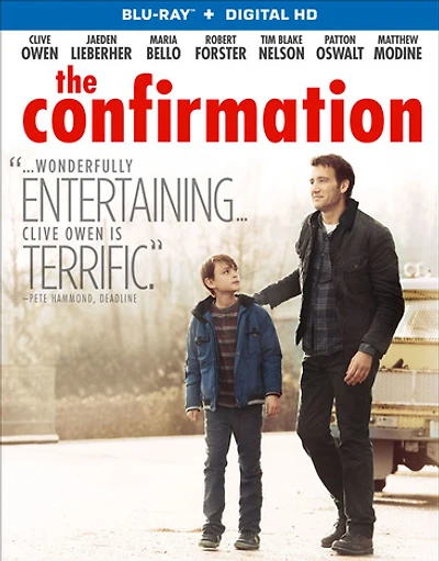 The Confirmation - USED