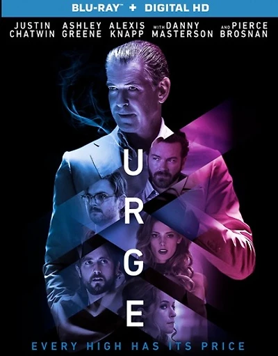 Urge - USED