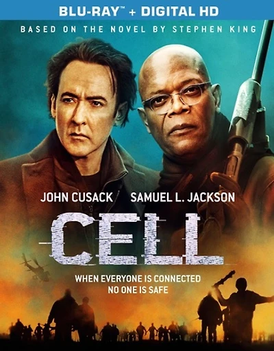 Cell - USED