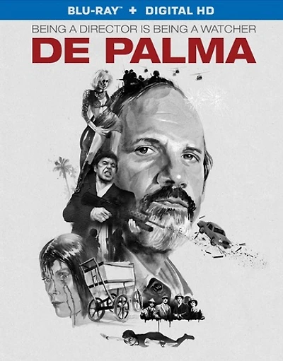 De Palma - USED