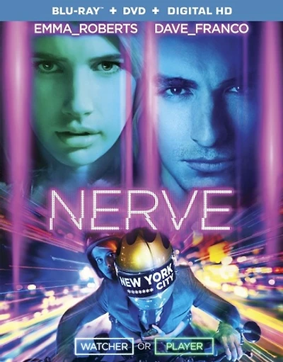Nerve - USED