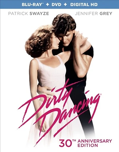 Dirty Dancing - USED