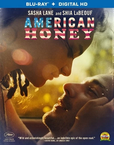 American Honey - NEW