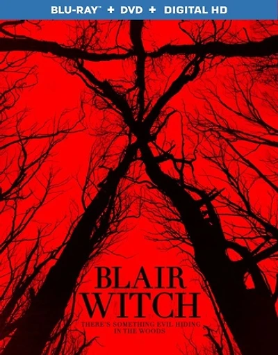 Blair Witch - USED