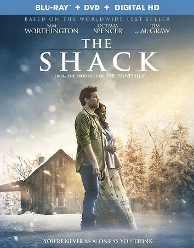The Shack - USED