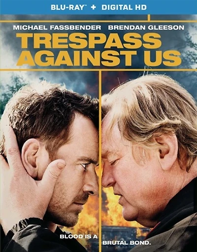 Trespass Against Us - USED