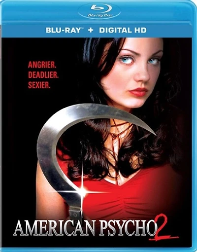 American Psycho 2: All American Girl - USED