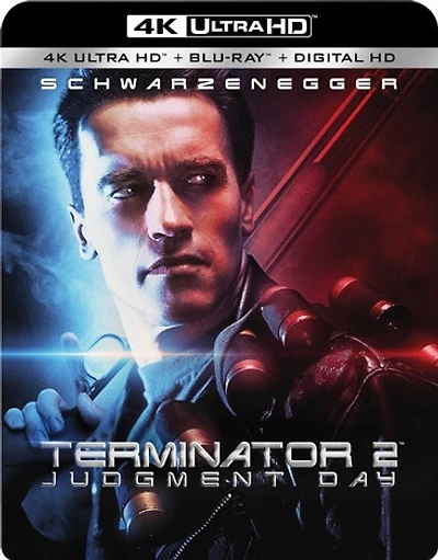 Terminator 2: Judgment Day - USED