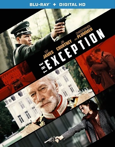 The Exception - USED