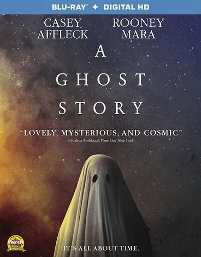 A Ghost Story - USED