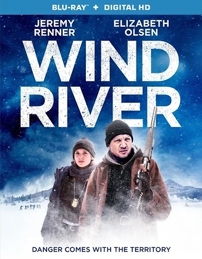 Wind River - USED