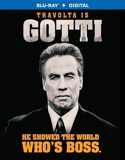Gotti - USED