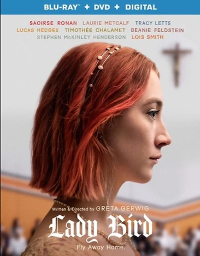 Lady Bird - USED