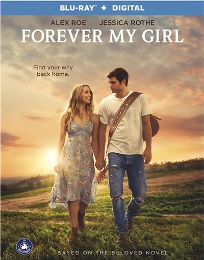 Forever My Girl - USED