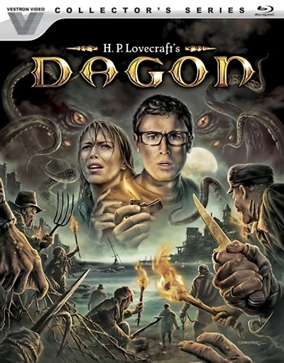 Dagon - USED