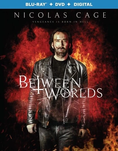 Between Worlds - USED