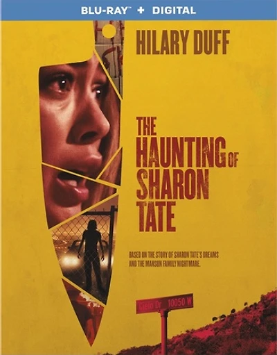 The Haunting of Sharon Tate - USED