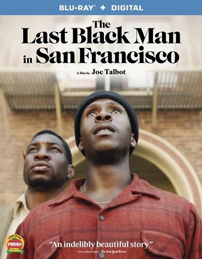 The Last Black Man In San Francisco - USED