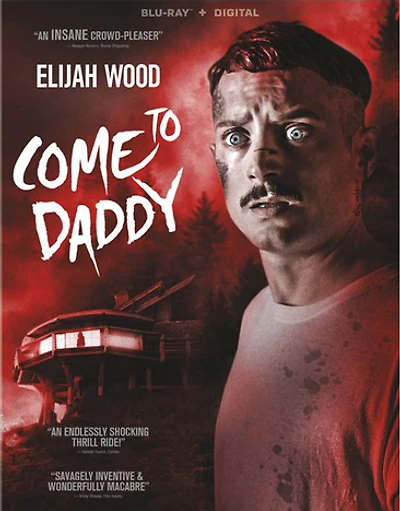 Come to Daddy - USED