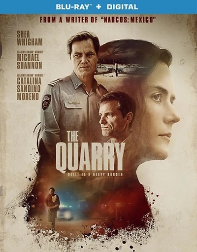 The Quarry - USED