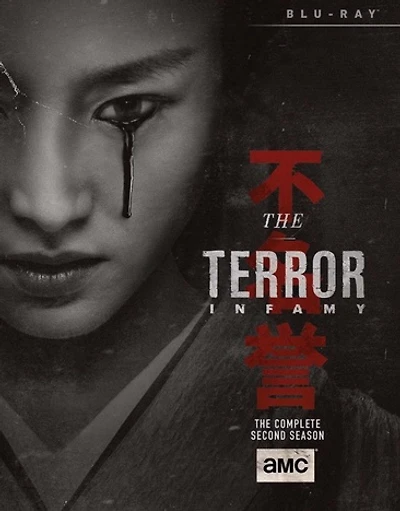 The Terror: Infamy - USED