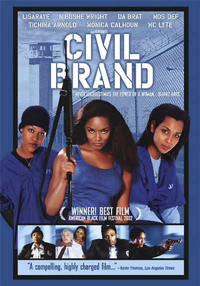 Civil Brand - NEW