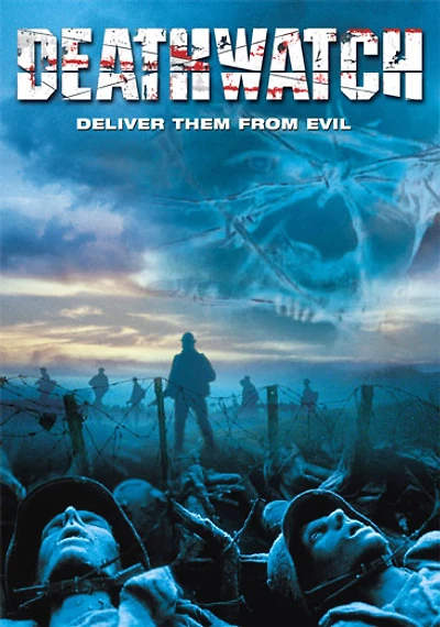 Deathwatch - USED