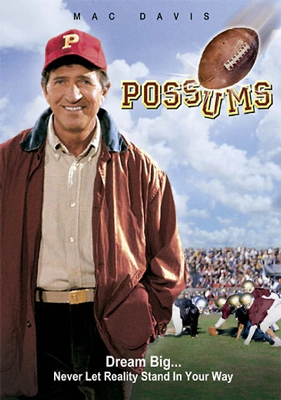 Possums - USED