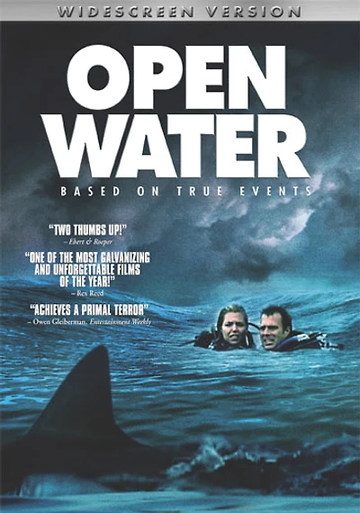 Open Water - USED