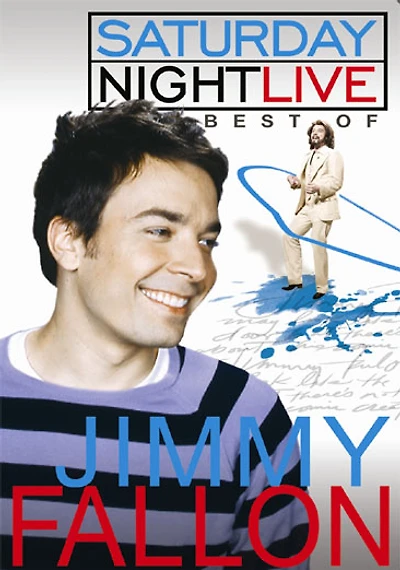 SNL: The Best of Jimmy Fallon - USED