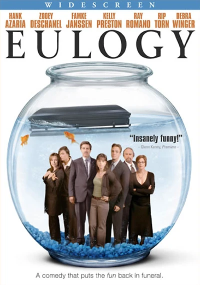 Eulogy - USED