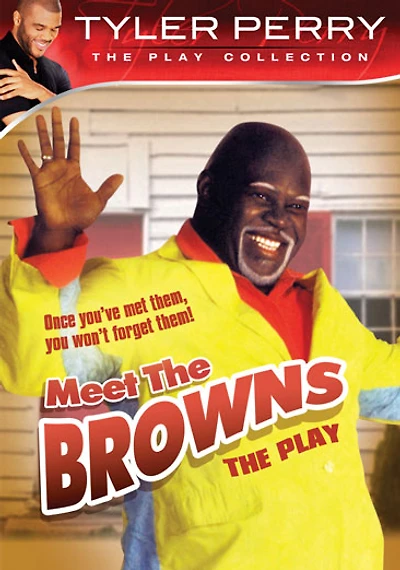 Meet the Browns - USED