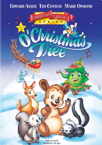 O' Christmas Tree - USED