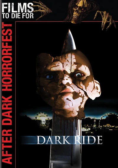 After Dark Horror Fest: Dark Ride - USED