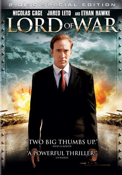 Lord of War - USED