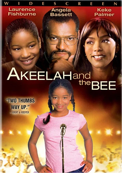 Akeelah and the Bee - USED