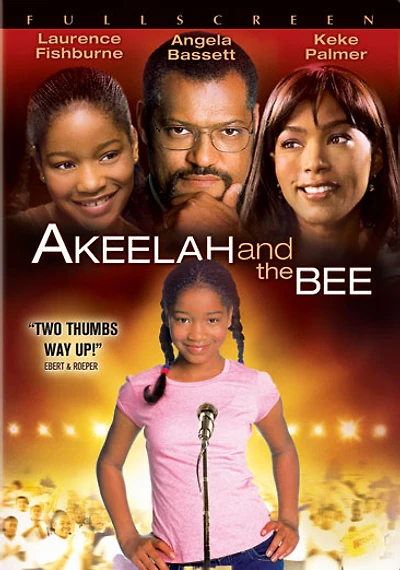 Akeelah and the Bee - USED