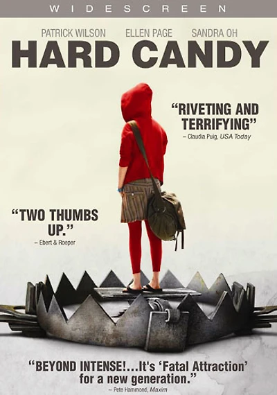 Hard Candy - USED