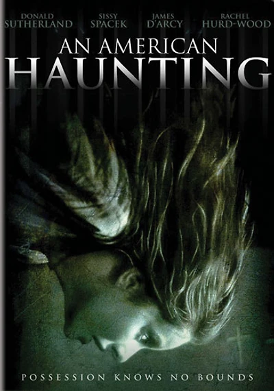 An American Haunting