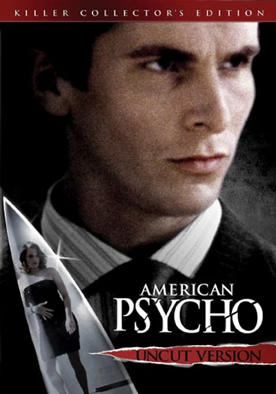 American Psycho - USED
