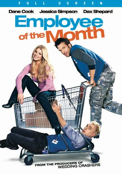 Employee of the Month