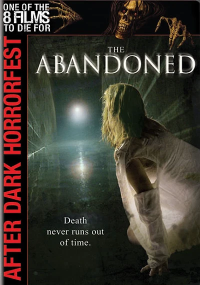 The Abandoned - USED