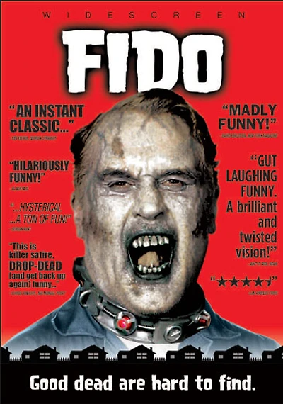 Fido - USED