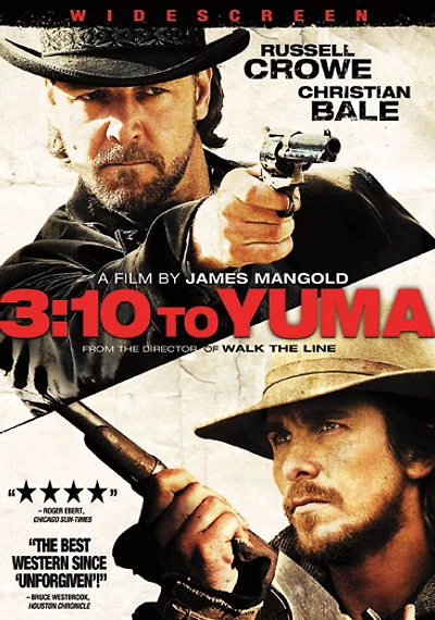 3:10 to Yuma - USED