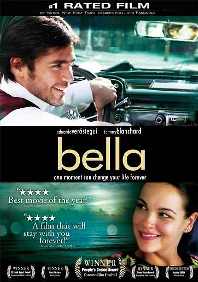 Bella - USED